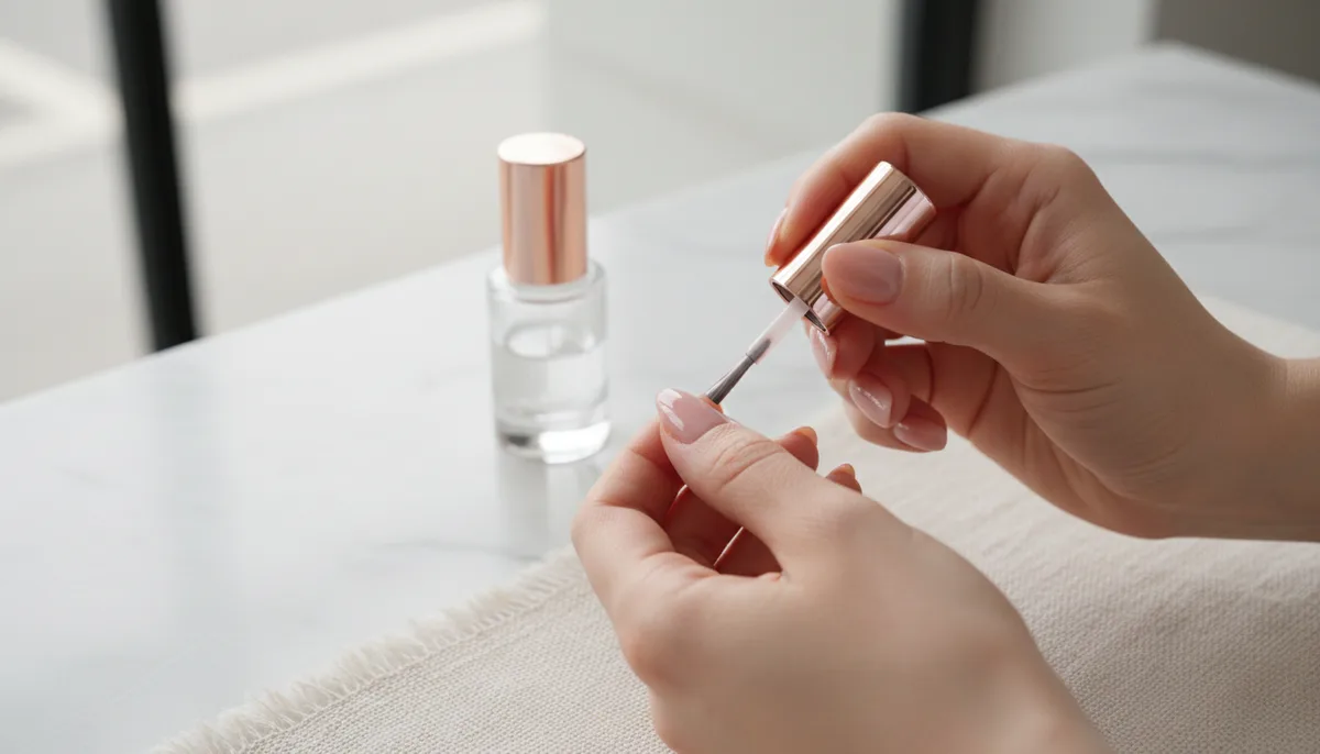 Réussir sa manucure : les gestes pro pour des ongles parfaits