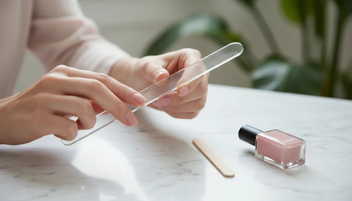 Comment se faire une manucure facile : techniques et étapes pour débutantes