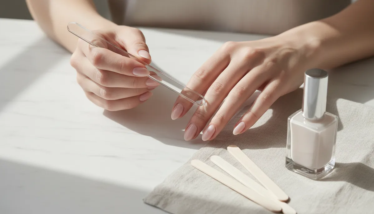 Comment se faire une manucure à la maison : guide et astuces pro