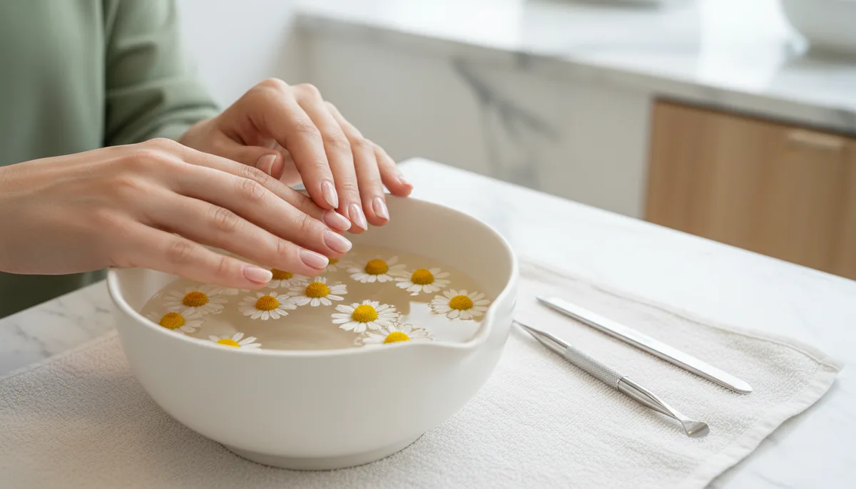 Manucure en institut : les 7 étapes d'un protocole professionnel