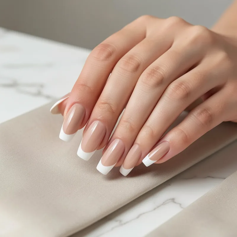 French Manucure Maison : 7 Étapes pour un Résultat Pro (2026)