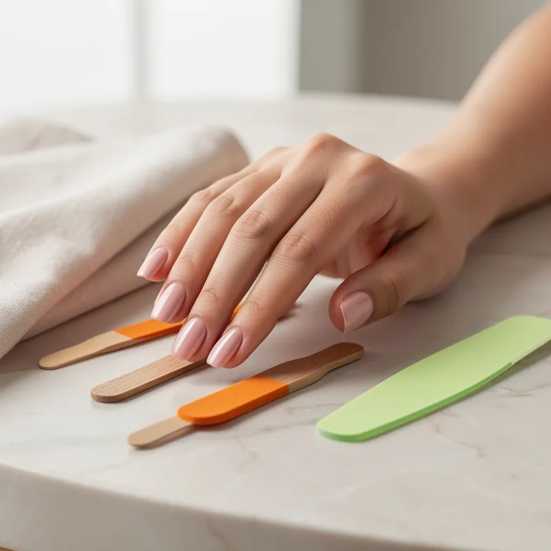 Manucure à la maison : le guide complet pour des ongles parfaits