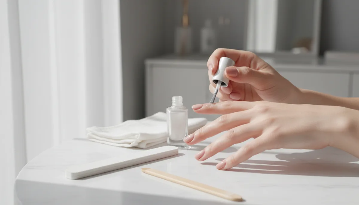 Manucure maison tuto : 7 étapes pro pour des ongles parfaits