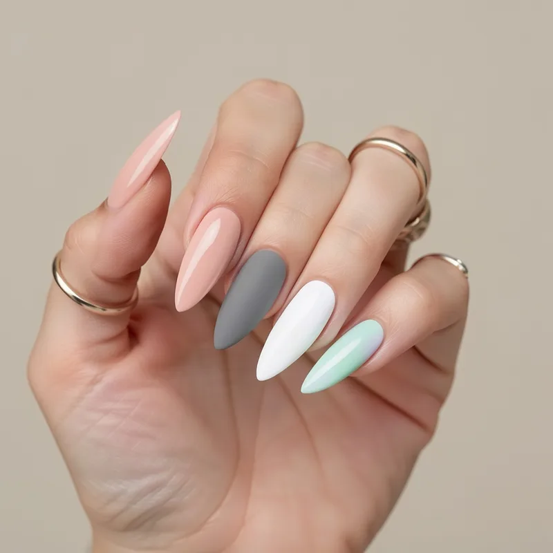 Manucure simple et chic : 5 styles tendances 2026 à adopter