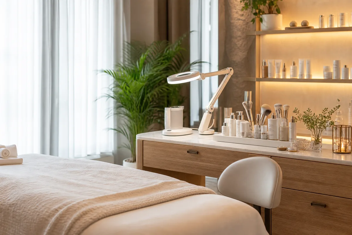 Métiers de la Beauté qui Recrutent à Beauvais